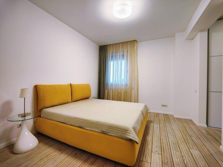 Apartament cu 3 camere decomandat în Iancu Nicolae