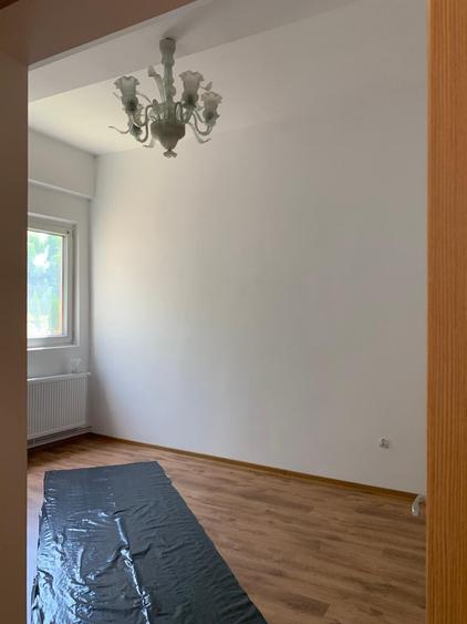 Casă individuală cu 15 camere cu Canalizare în Theodor Pallady