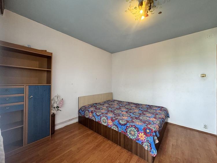 Apartament cu 2 camere decomandat în Steaua