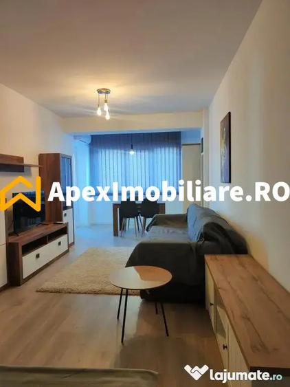 Garsonieră decomandată, mobilată în Sebastian