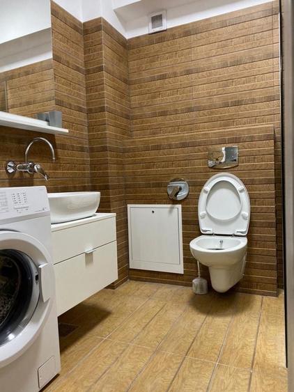 Apartament în Central