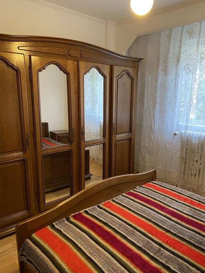 Apartament cu 2 camere decomandat în Nord
