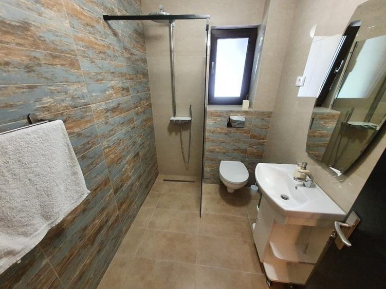 Apartament cu 2 camere de inchiriat in zona Romana / Gradina Icoanei - 8