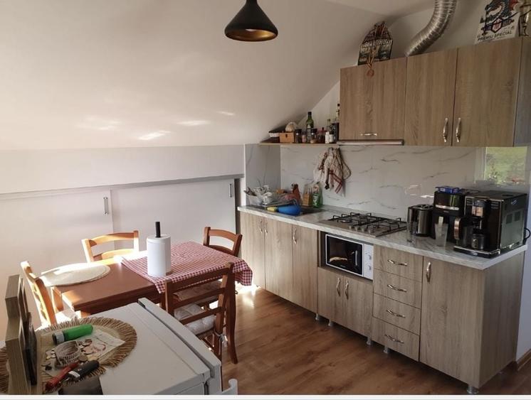 Apartament cu 2 camere decomandat în Exterior Vest