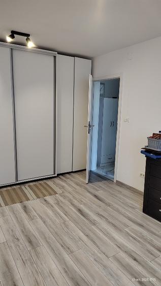 Apartament cu 2 camere semidecomandat în Florilor