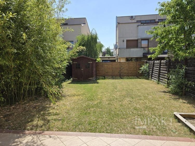 Casă individuală cu 4 camere cu Canalizare în Bună Ziua