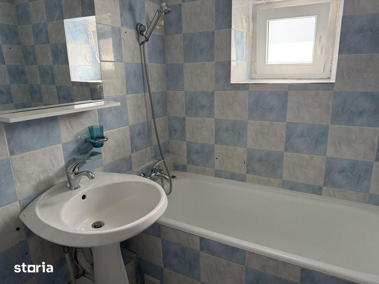 Apart 2 camere 55m2 | Aviatiei - Str. Burileanu | Metrou M2 Aurel Vlai - 12