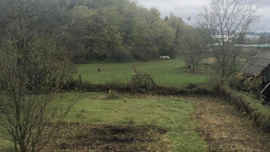 Teren extravilan de 3200 mp, în Vitrometan