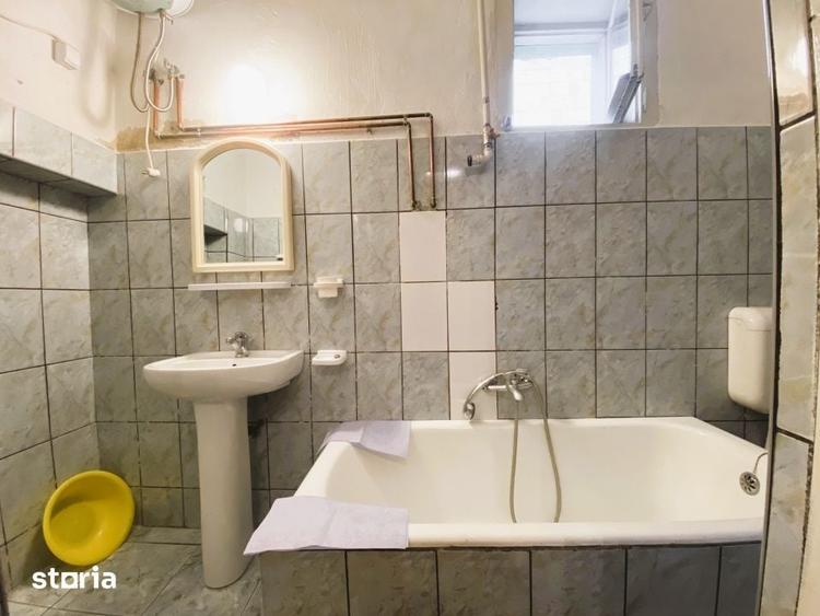 Casă cu 1 camere cu Teren 90 Mp în Terezian