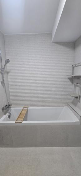 Apartament cu 2 camere semidecomandat, mobilat în Străulești