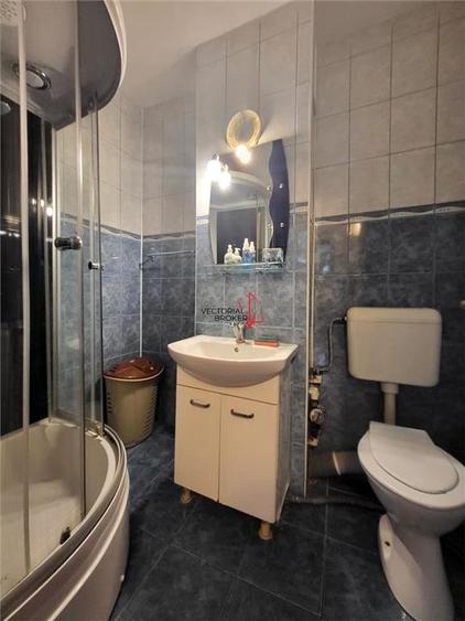 Apartament cu 2 camere decomandat, mobilat în 1 Decembrie 1918