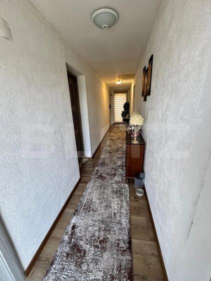 Casă cu Teren 800 Mp în Sfântu Gheorghe