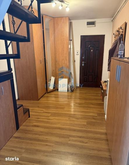 Duplex 3 Camere Pacii 98 MP AC - 4