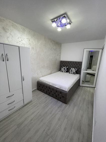 Apartament cu 2 camere în Tomis Nord
