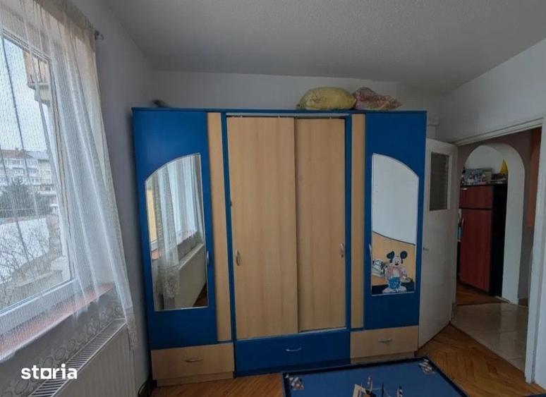 Apartament 3 camere Darmanesti , 45 metri, etaj 4 Cod:162874 - 5