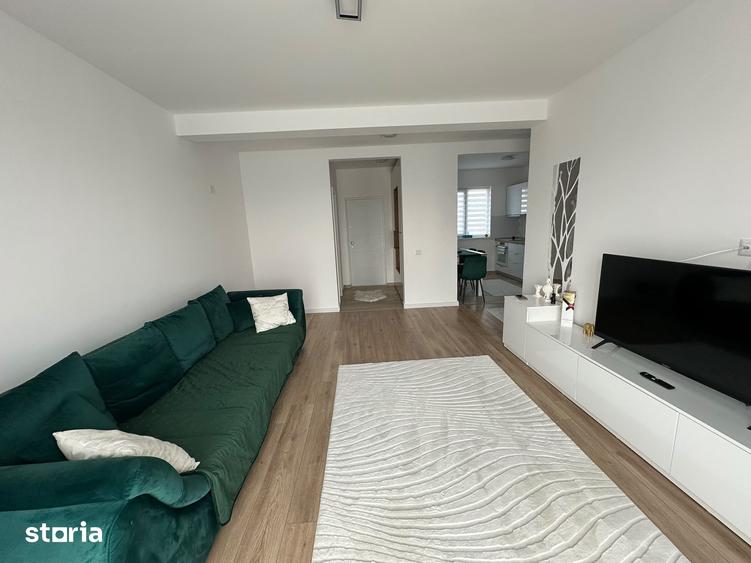 Casa parter 3 camere - 6
