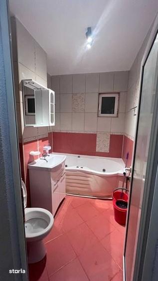 Apartament cu 2 camere în Țiglina 1