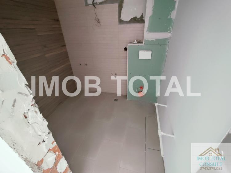Duplex cu 3 camere cu Canalizare în Găvana 3