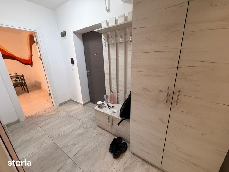 Apartament cu 2 camere în Grozăvești