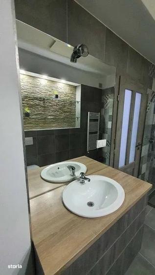 Ultracentral - Inchiriere ap. 2 camere + loc de parcare - Str. Arany J - 1