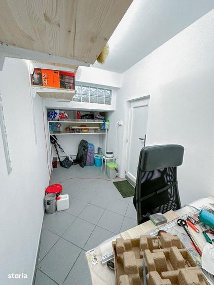 Apartament cu 2 camere în Prelungirea Ghencea