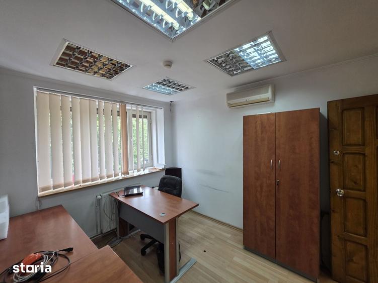 Vila| Turda 1 Mai | birou, cabinet, notariat | intrare curte proprie - 12