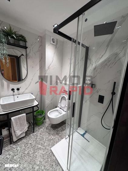Apartament cu 3 camere în Sopor