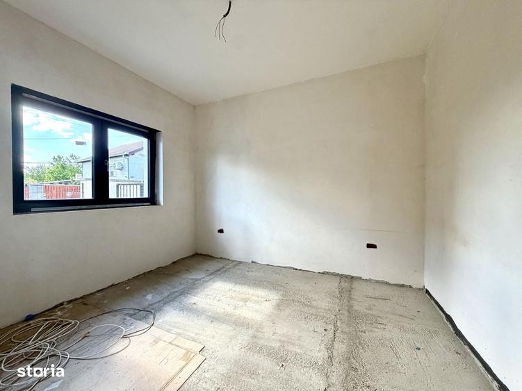 Casă cu 4 camere în Ghiroda