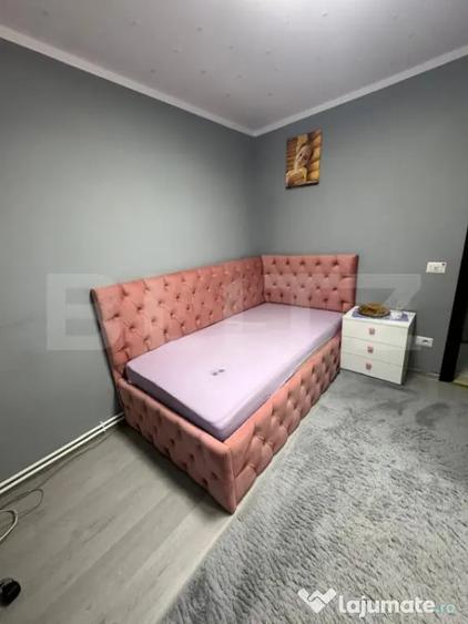 Apartament cu 3 camere, 63 mp, zona Obcini - Suceava (Suceava) - 3