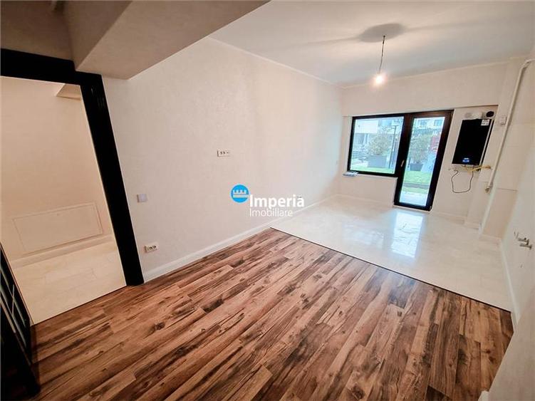 Apartament cu 2 camere decomandat în Copou