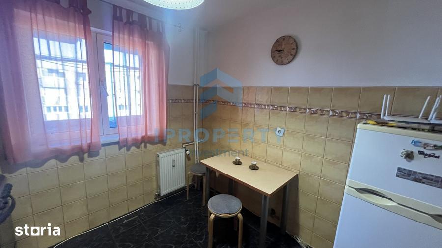 Inchiriere Apartament 3 camere in Crangasi - 18
