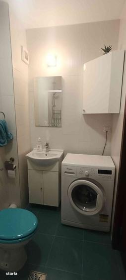 Apartament cu 3 camere în Florești