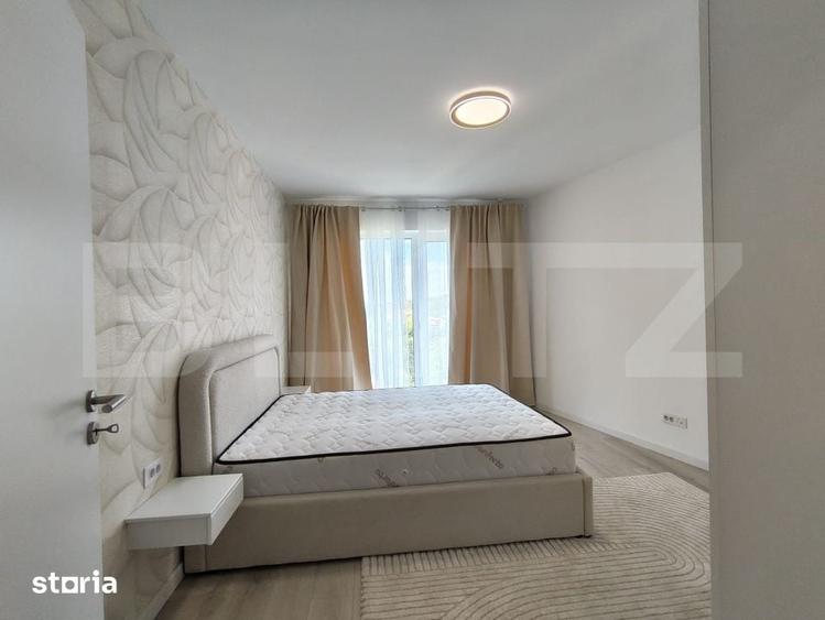 Apartament 2 camere, 55 mp, parcare subterana - Scala Cetate - 6