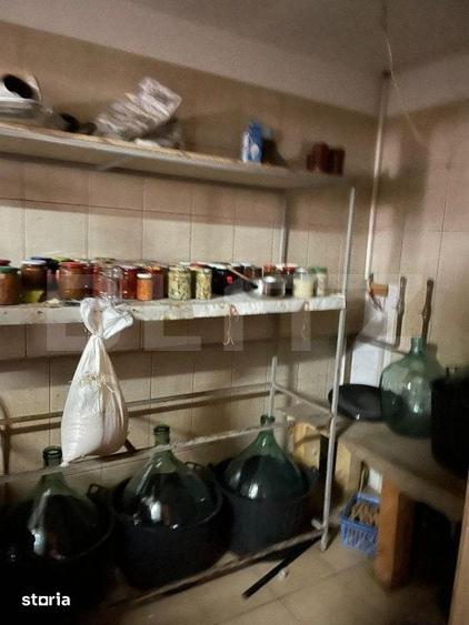 Spațiu comercial, de 300 mp, în Răzvad