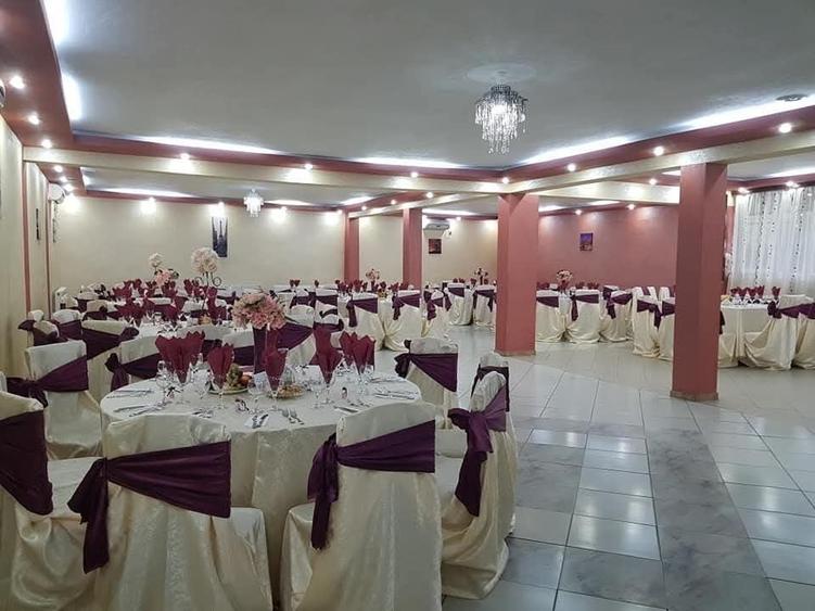 Spațiu comercial, de 509 mp, în Murfatlar