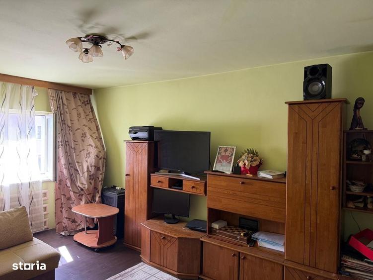 Apartament 3 camere 57 mp - etajul 4 (bloc acoperit) - 4