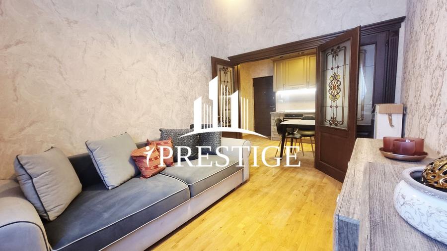 APARTAMENT 2 CAMERE | ETAJ 1 | RENOVAT | MODERN | PARCUL TINERETULUI - 3