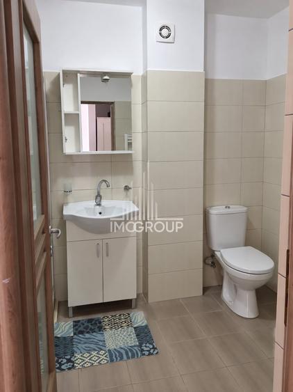 Apartament 2 camere de închiriat Baciu - 16