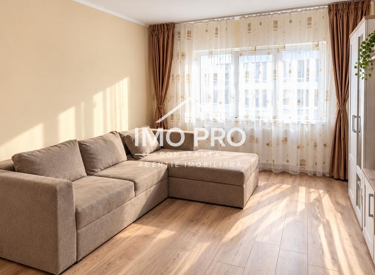 Apartament cu 2 camere decomandat în Capitol