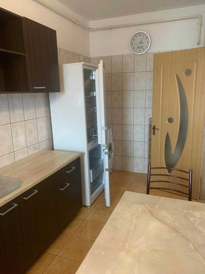 Garsonieră decomandată în Exterior Vest
