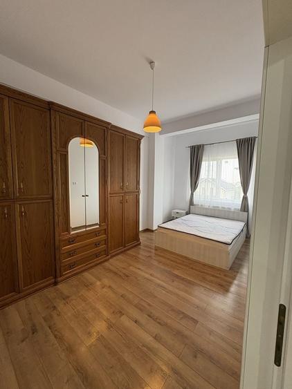 Apartament cu 2 camere în Sfântu Ilie