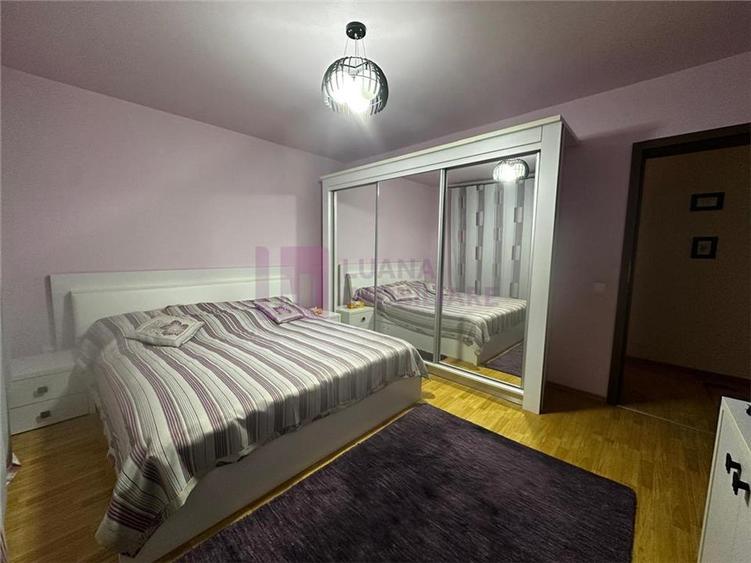 Apartament 3 camere de inchiriat | 2 bai | pivnita | Strand 2 | - 11