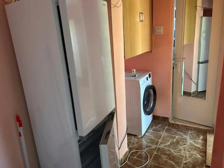 Apartament cu 2 camere în Micro 21