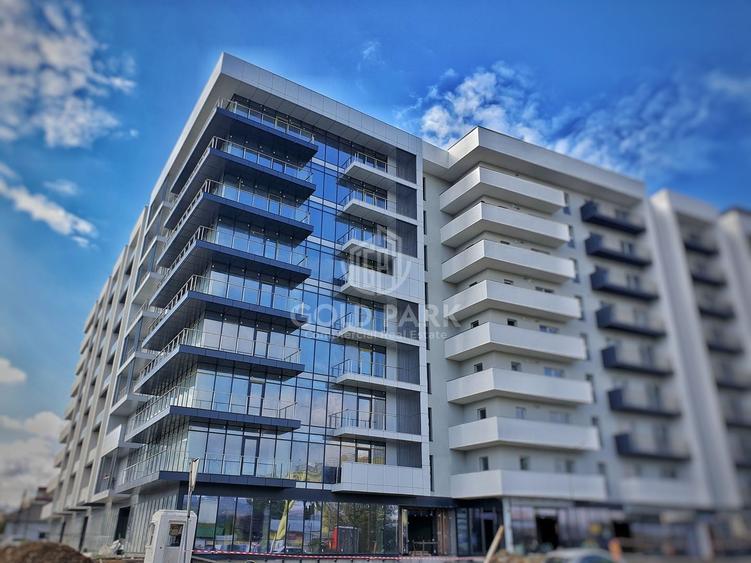 Spațiu comercial, de 90 mp, în Mărăști