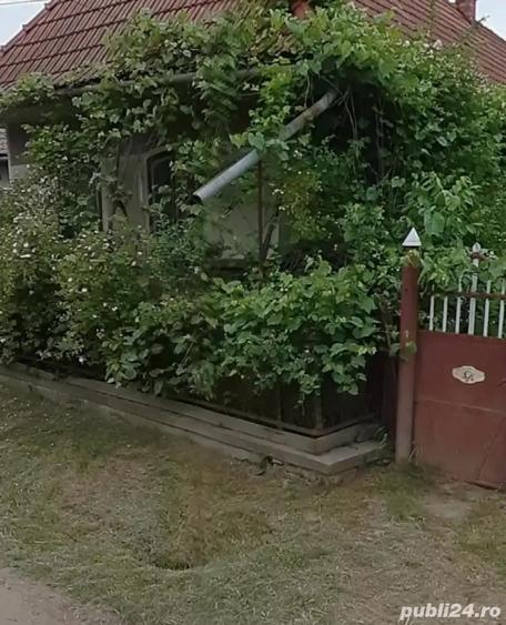Teren de 1171 mp, în Zăbala