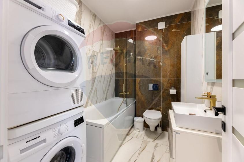 Apartament de lux 2 camere - 4