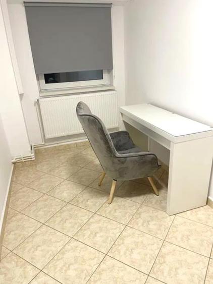 Apartament cu 2 camere decomandat, mobilat în Ultracentral