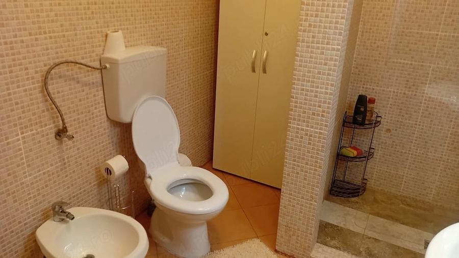 Apartament cu 2 camere decomandat în UTA