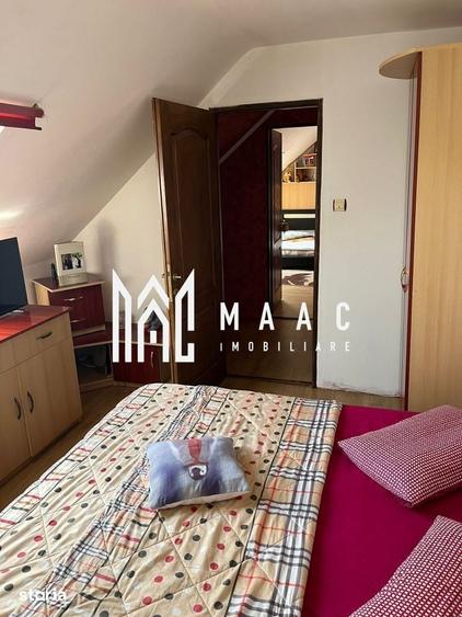 Apartament 3 camere de vanzare | Hipodrom 1, Sibiu | Intabulat - 1