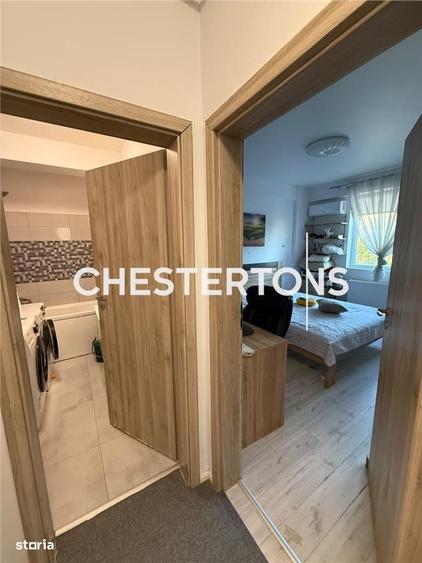 Apartament cu 3 camere decomandat în Ghencea